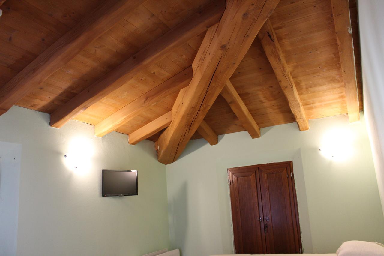 Agriturismo Podere Casino Mezzolara ภายนอก รูปภาพ