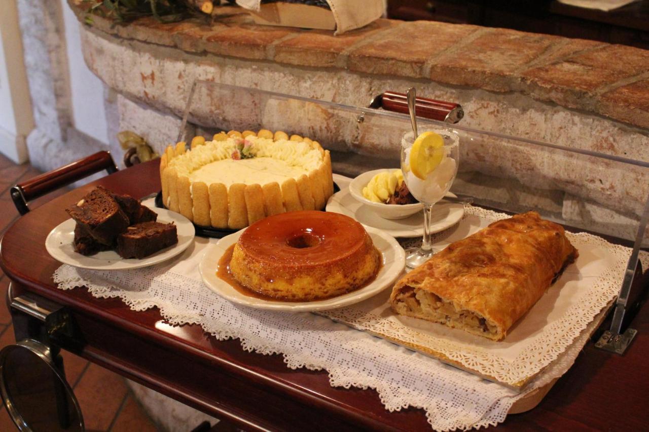 Agriturismo Podere Casino Mezzolara ภายนอก รูปภาพ